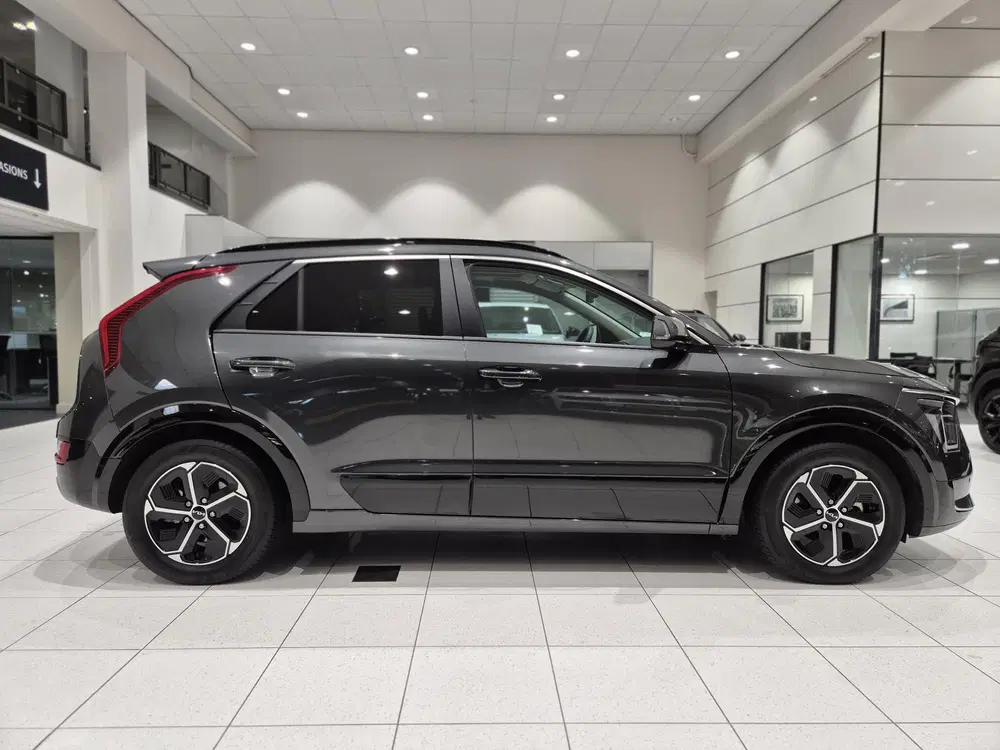 Kia Niro 1.6 GDi PHEV DynamicPlusLine uit 2022, foto 14
