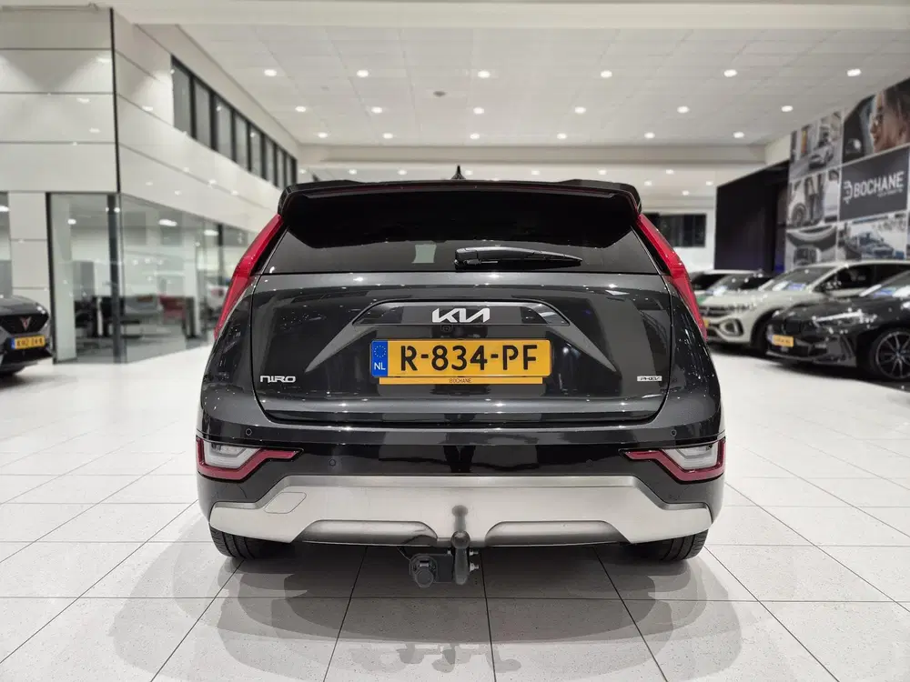 Kia Niro 1.6 GDi PHEV DynamicPlusLine uit 2022, foto 15