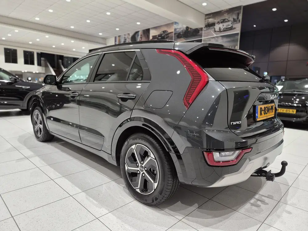 Kia Niro 1.6 GDi PHEV DynamicPlusLine uit 2022, foto 6