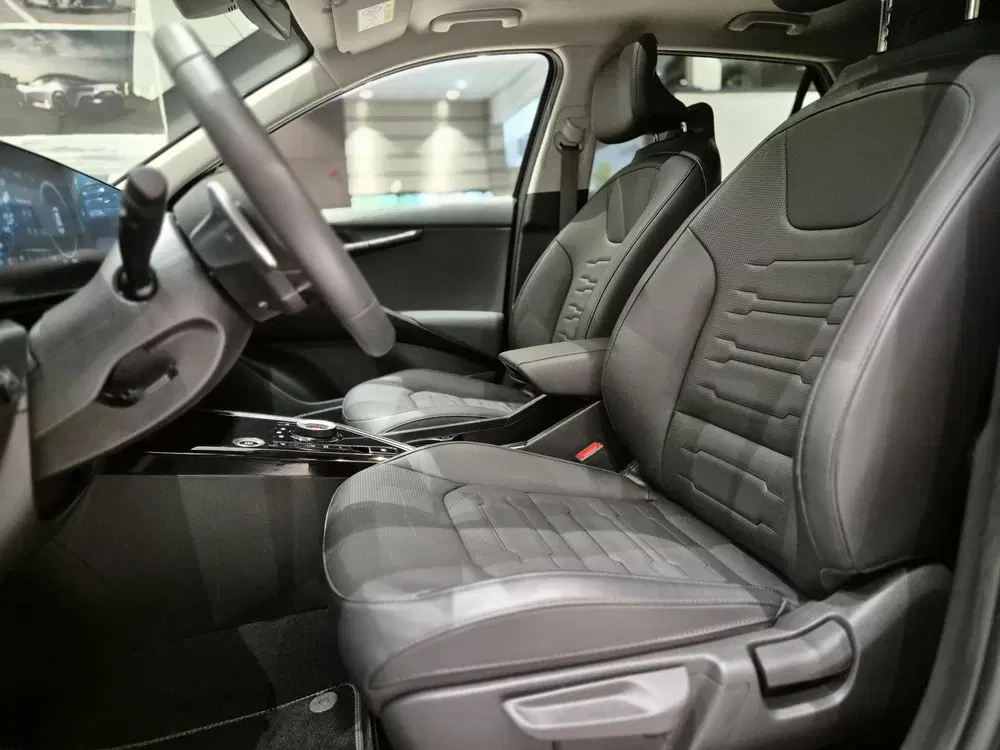 Kia Niro 1.6 GDi PHEV DynamicPlusLine uit 2022, foto 7