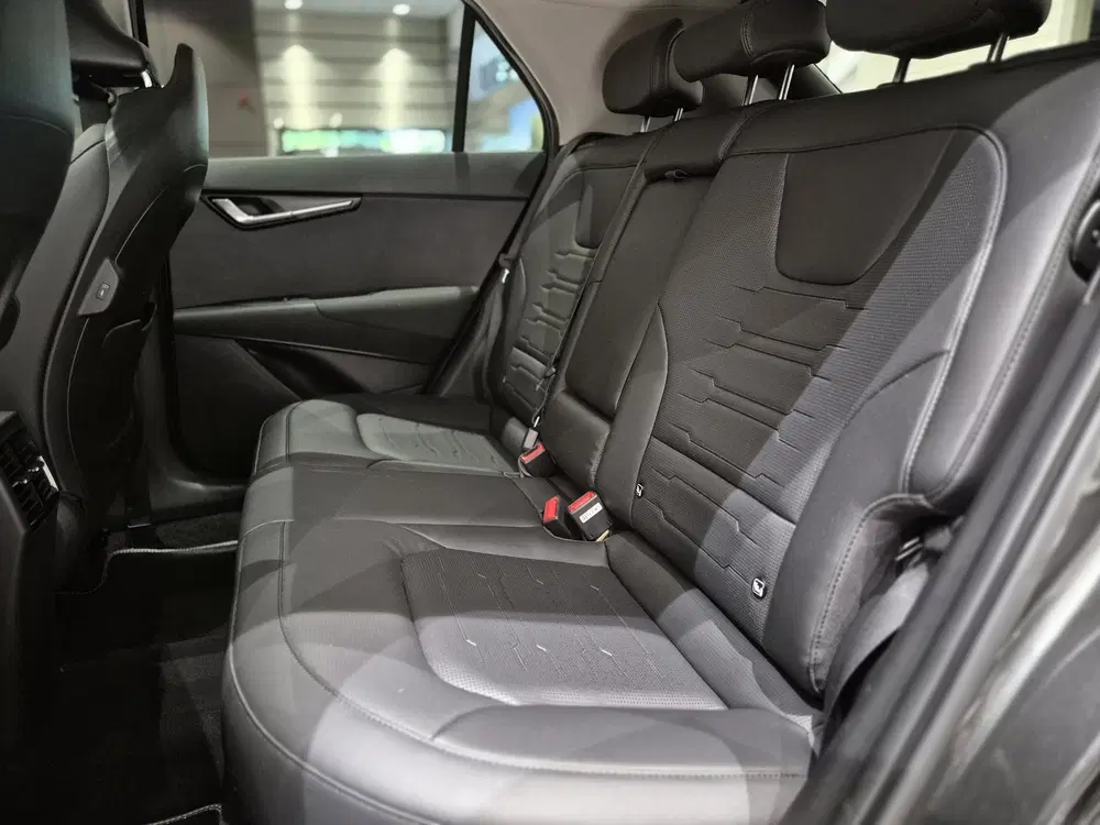 Kia Niro 1.6 GDi PHEV DynamicPlusLine uit 2022, foto 8