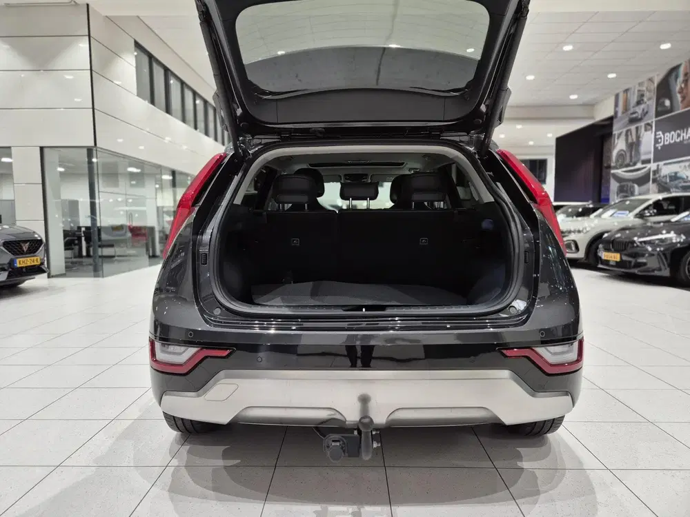 Kia Niro 1.6 GDi PHEV DynamicPlusLine uit 2022, foto 9