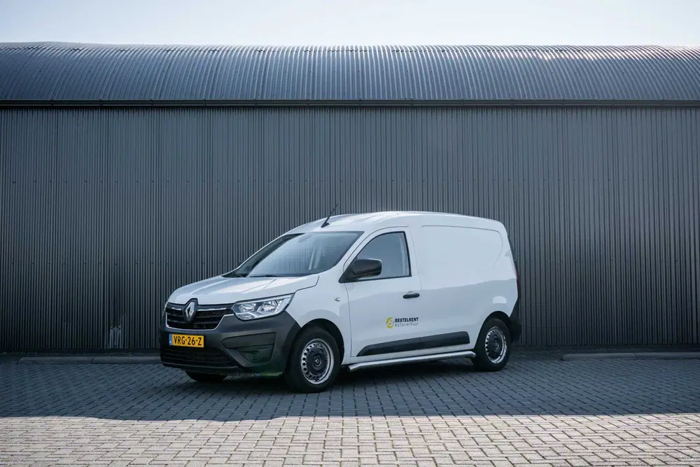 Renault Express *1.5 Blue dCi 75 uit 2022