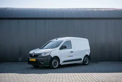 Renault Express *1.5 Blue dCi 75 uit 2022