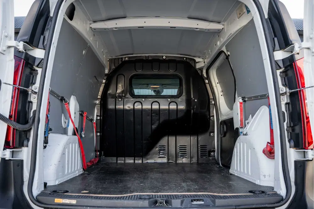 Renault Express *1.5 Blue dCi 75 uit 2022, foto 10