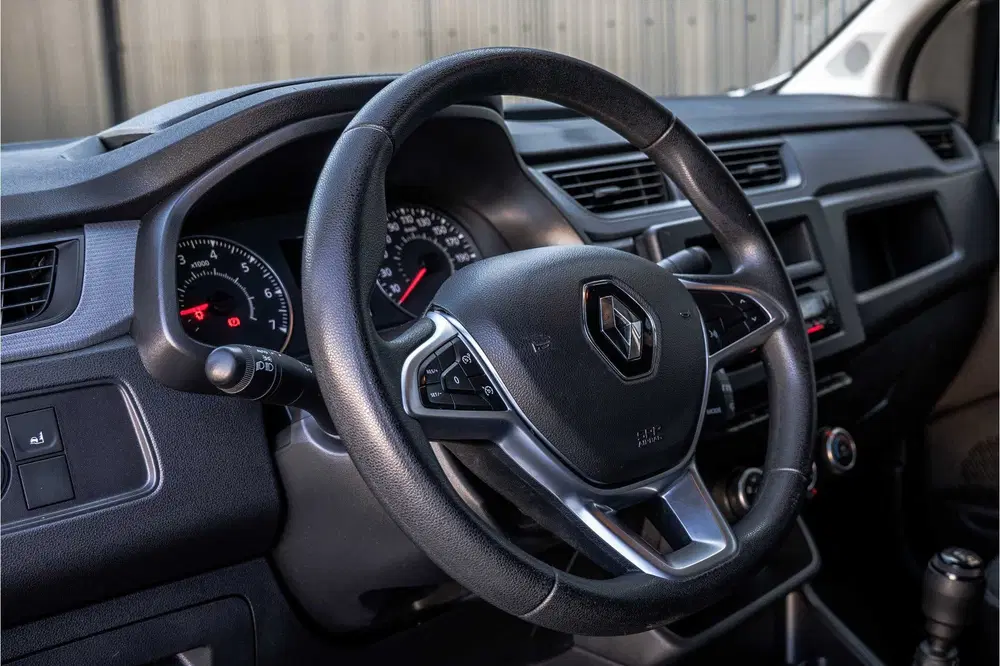 Renault Express *1.5 Blue dCi 75 uit 2022, foto 11