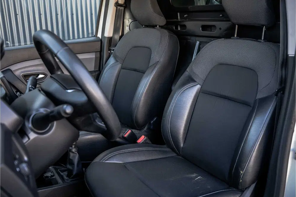 Renault Express *1.5 Blue dCi 75 uit 2022, foto 12