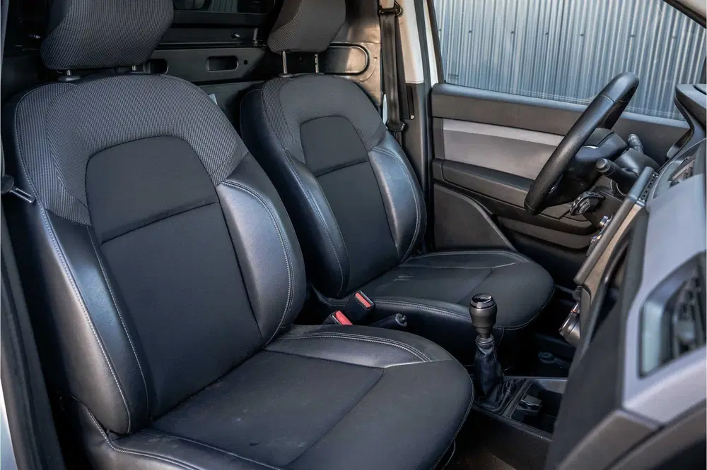 Renault Express *1.5 Blue dCi 75 uit 2022, foto 13