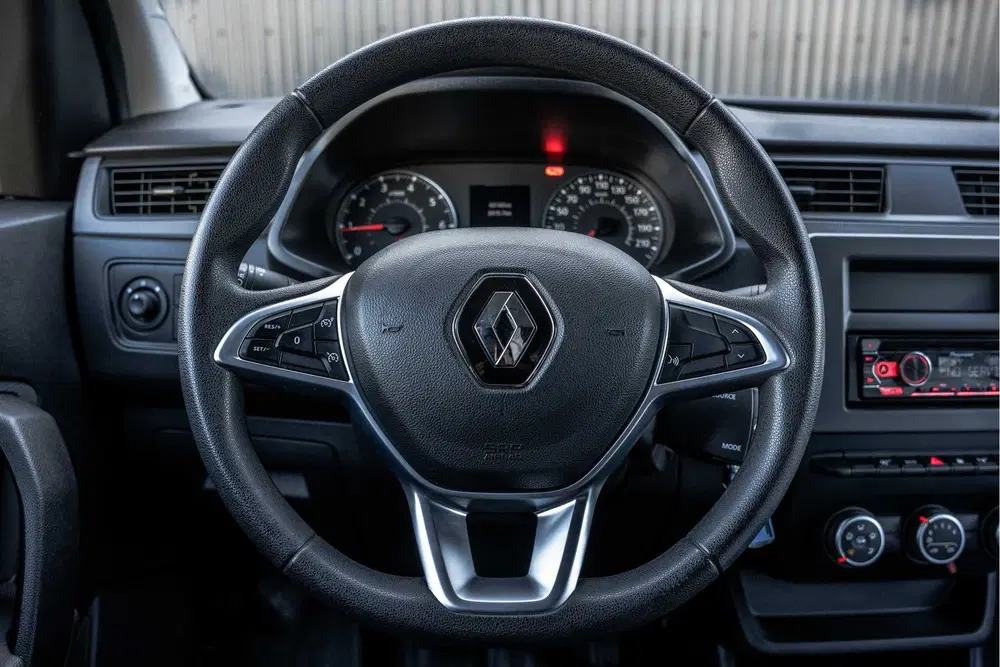 Renault Express *1.5 Blue dCi 75 uit 2022, foto 14