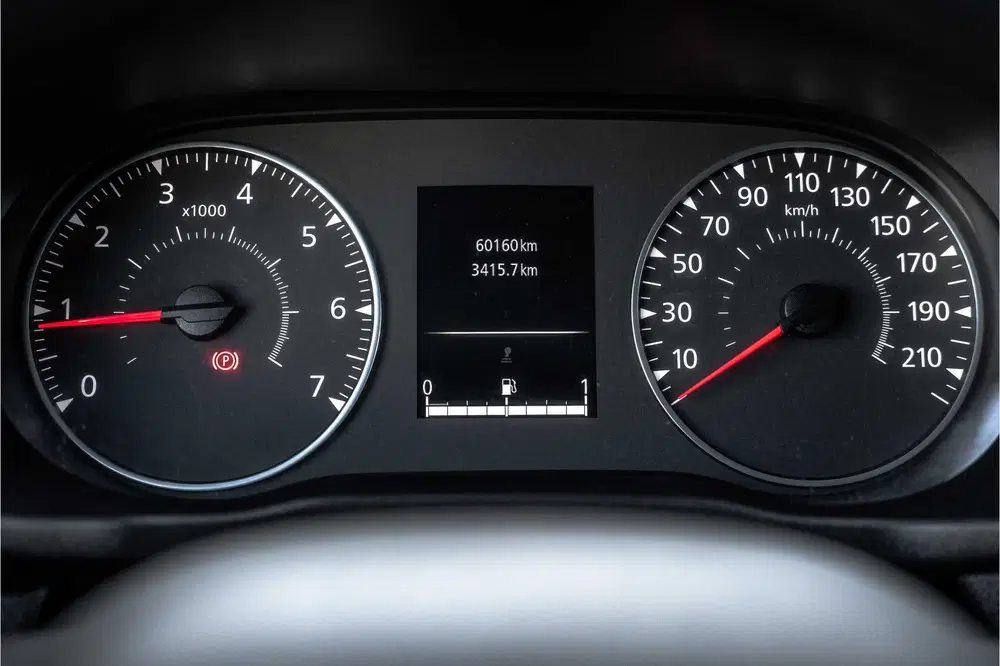 Renault Express *1.5 Blue dCi 75 uit 2022, foto 15
