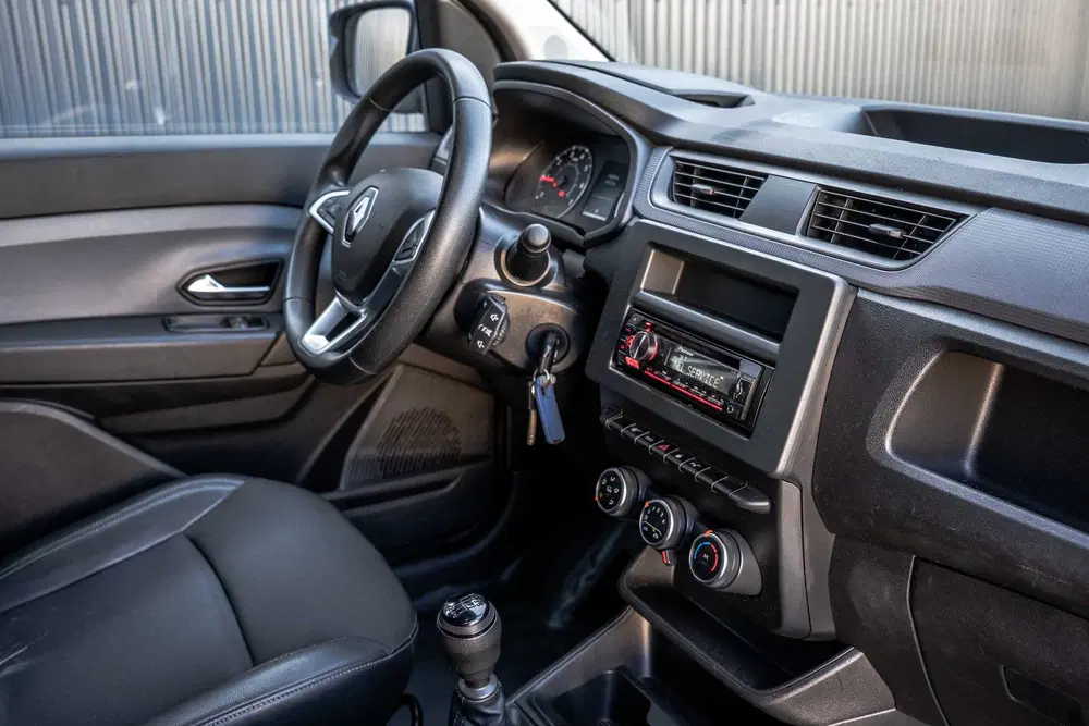 Renault Express *1.5 Blue dCi 75 uit 2022, foto 2