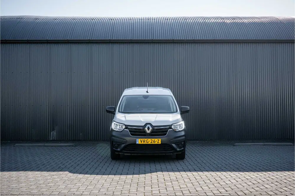 Renault Express *1.5 Blue dCi 75 uit 2022, foto 3