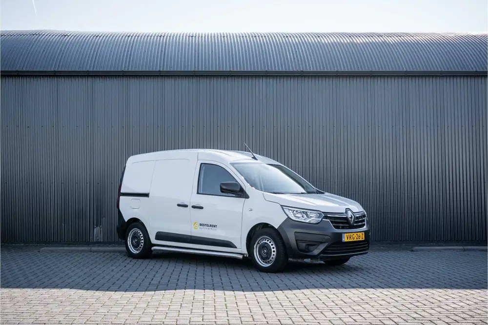 Renault Express *1.5 Blue dCi 75 uit 2022, foto 4