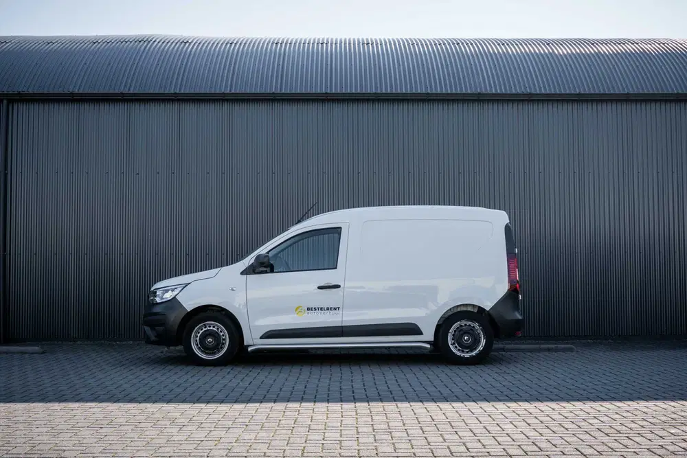 Renault Express *1.5 Blue dCi 75 uit 2022, foto 5