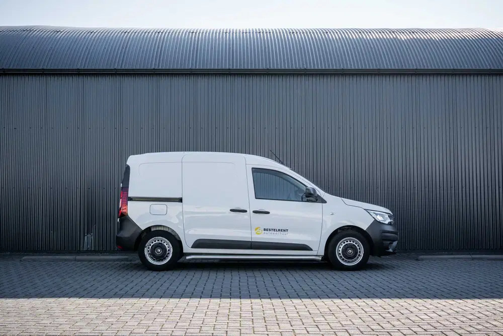 Renault Express *1.5 Blue dCi 75 uit 2022, foto 6