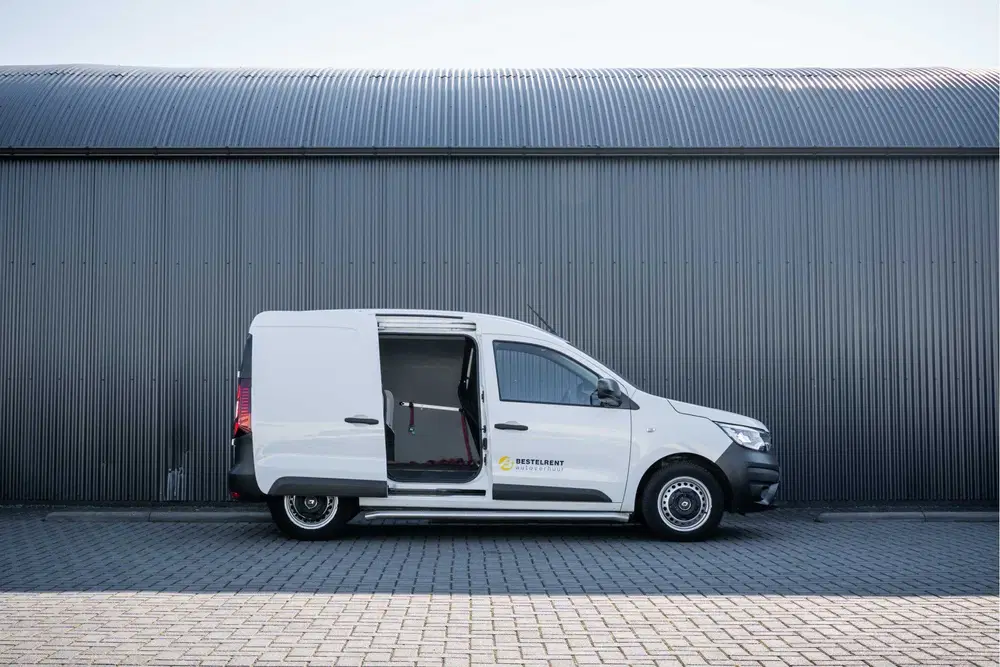 Renault Express *1.5 Blue dCi 75 uit 2022, foto 7