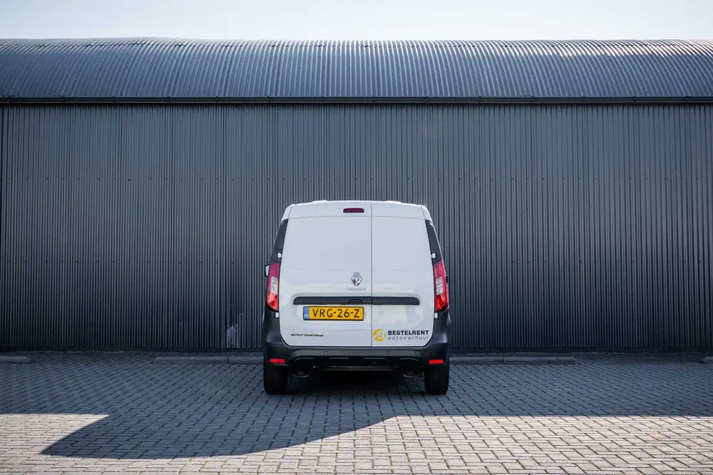 Renault Express *1.5 Blue dCi 75 uit 2022, foto 8