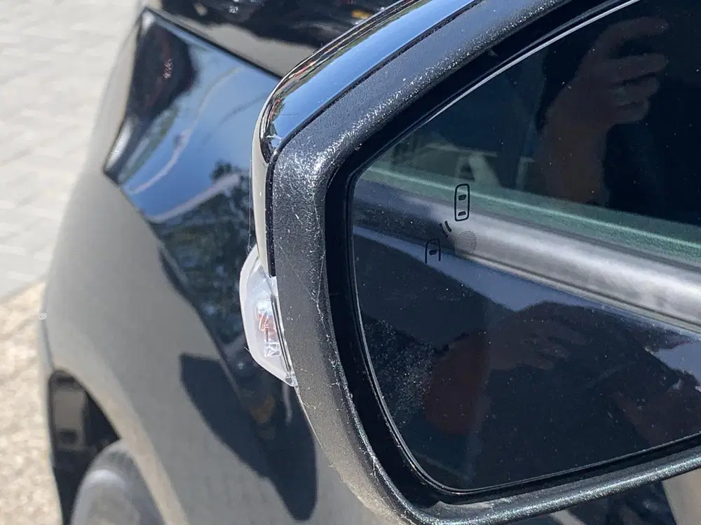 Ford EcoSport 1.0 EcoBoost ST-Line Black uit 2019, foto 9