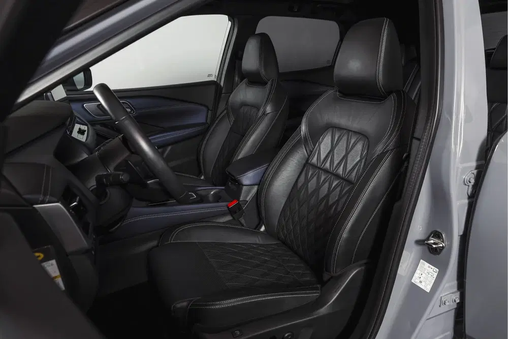Nissan Qashqai 1.3 MHEV Xtronic 158 PK Tekna Plus uit 2024, foto 6