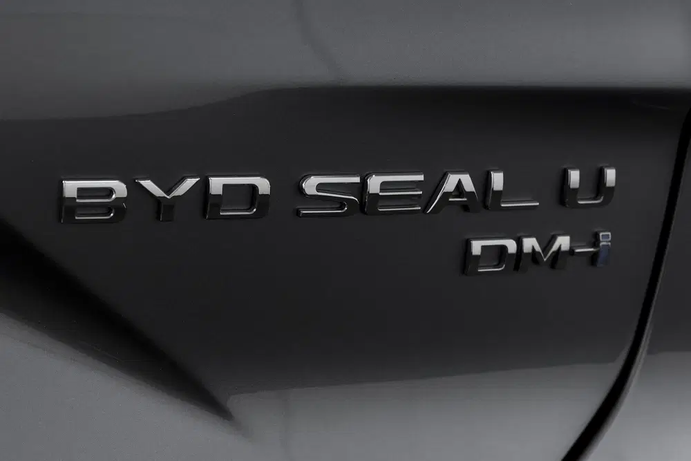 BYD Seal U 1.5 DM-i FWD Boost uit 2026, foto 12