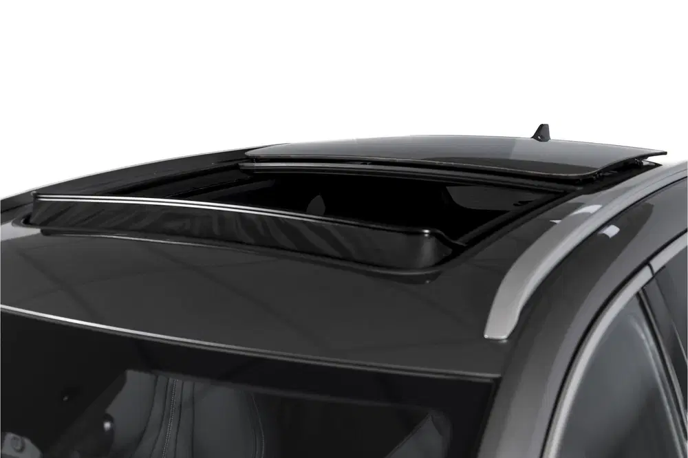 BYD Seal U 1.5 DM-i FWD Boost uit 2026, foto 15