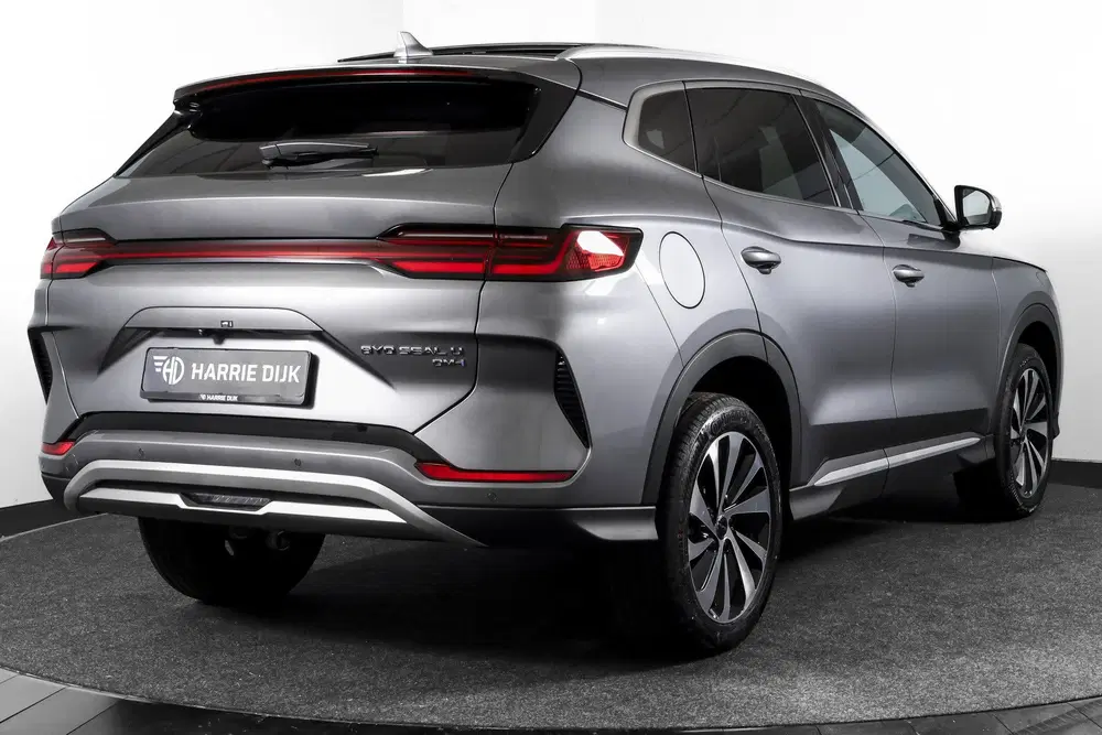 BYD Seal U 1.5 DM-i FWD Boost uit 2026, foto 2
