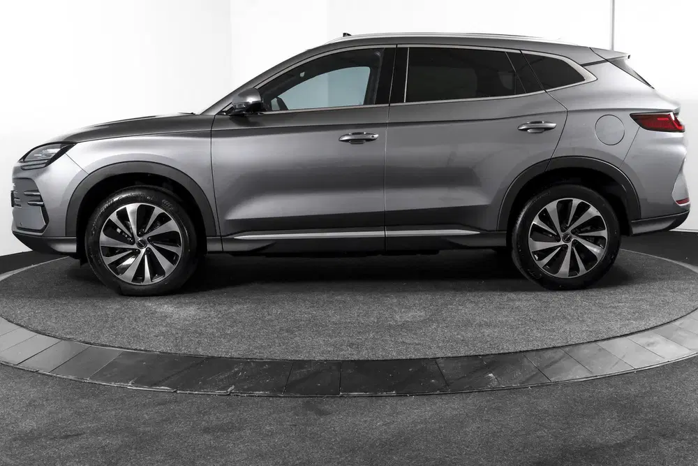 BYD Seal U 1.5 DM-i FWD Boost uit 2026, foto 6