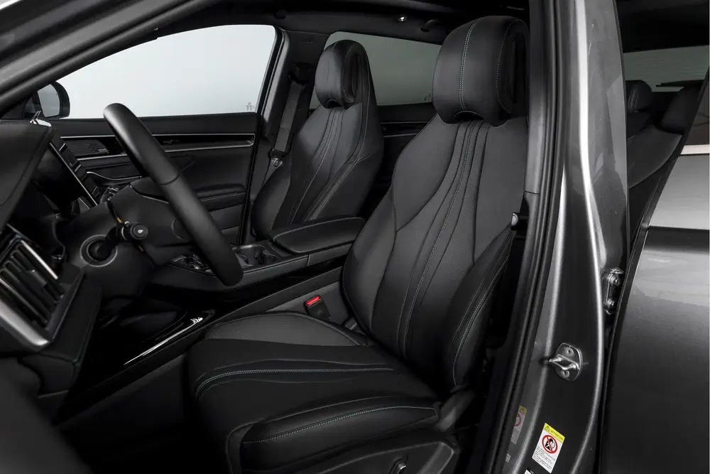 BYD Seal U 1.5 DM-i FWD Boost uit 2026, foto 7