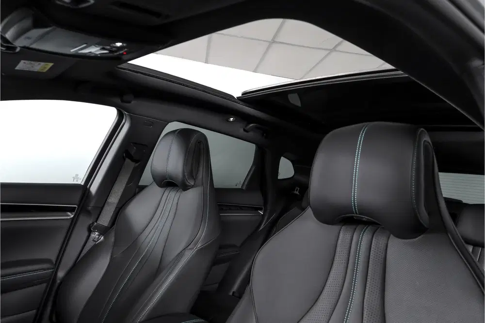 BYD Seal U 1.5 DM-i FWD Boost uit 2026, foto 8