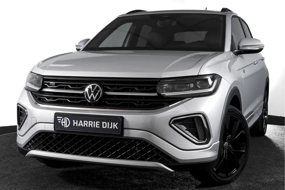 Volkswagen T-Cross 1.0 TSI 115 PK R-Line uit 2025, foto 12