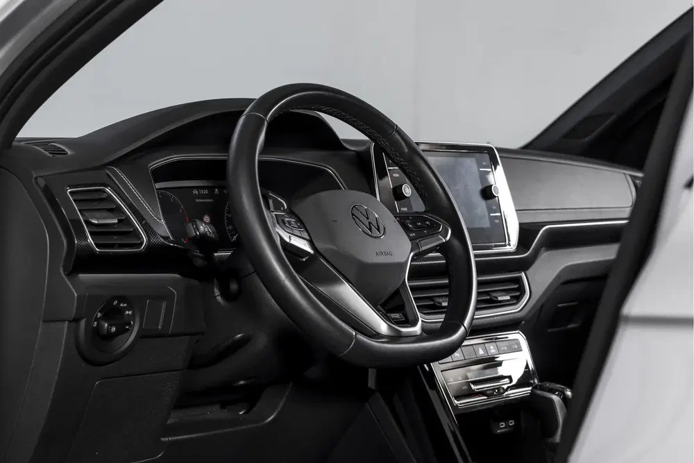 Volkswagen T-Cross 1.0 TSI 115 PK R-Line uit 2025, foto 14