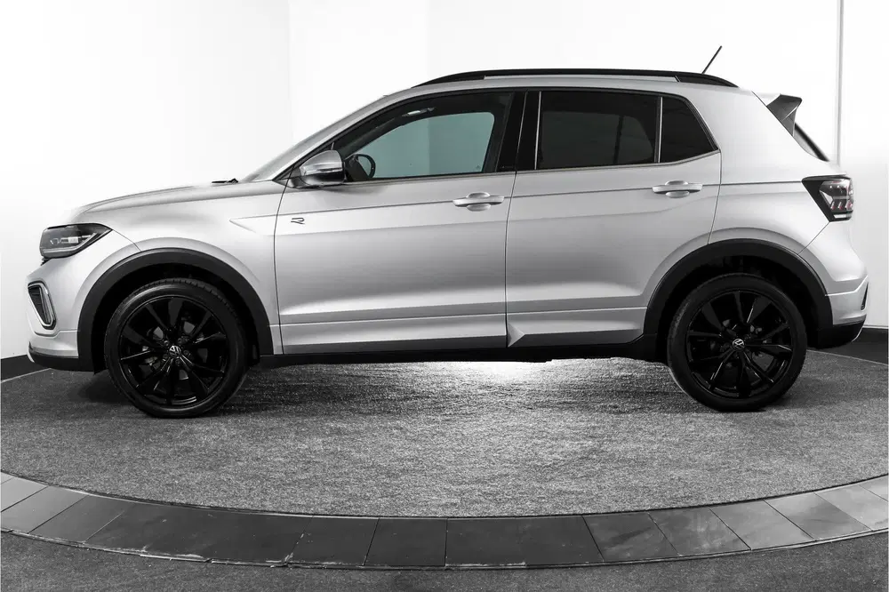 Volkswagen T-Cross 1.0 TSI 115 PK R-Line uit 2025, foto 5