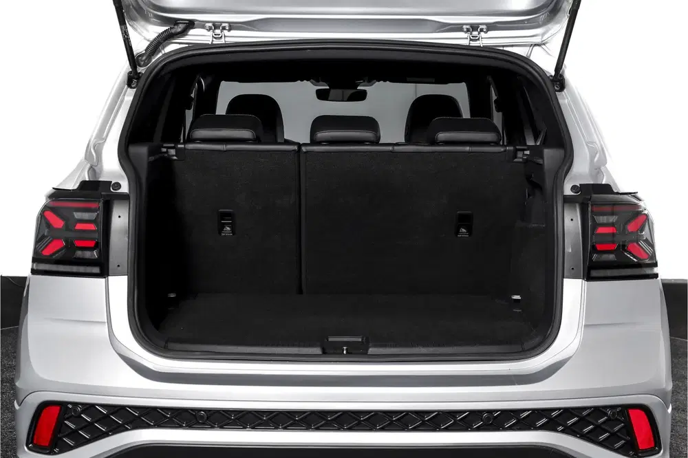 Volkswagen T-Cross 1.0 TSI 115 PK R-Line uit 2025, foto 8