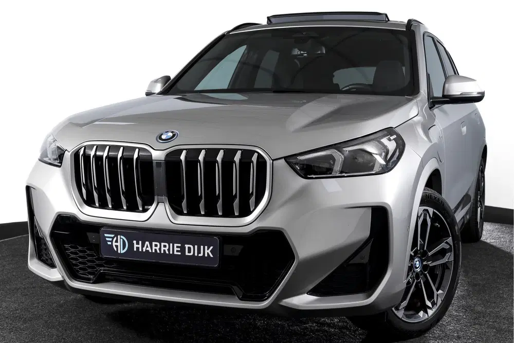 BMW X1 xDrive25e 245 PK M-Sport uit 2026, foto 13