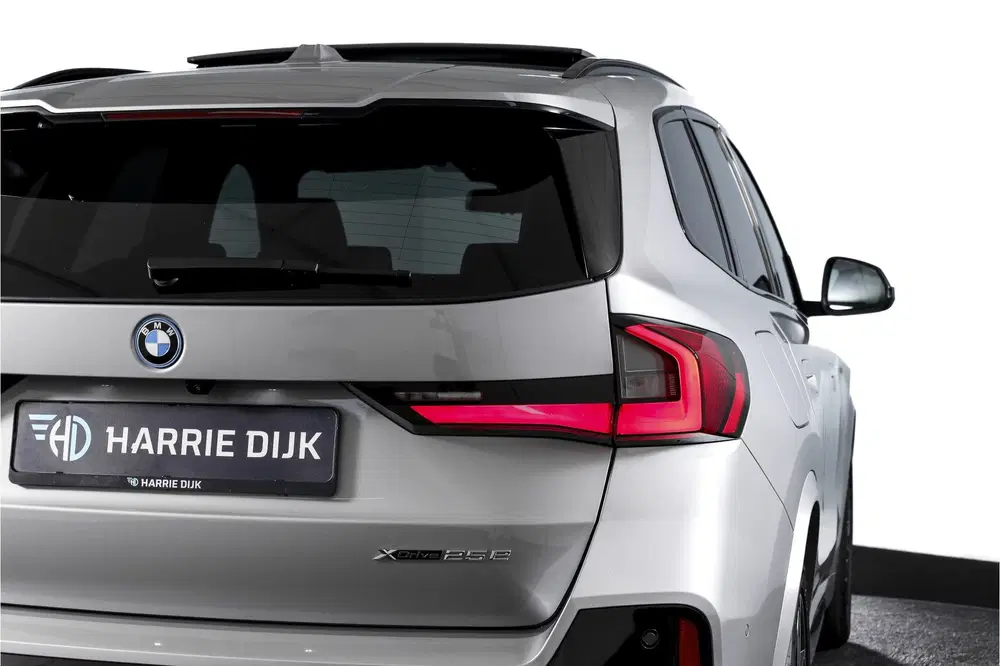 BMW X1 xDrive25e 245 PK M-Sport uit 2026, foto 15
