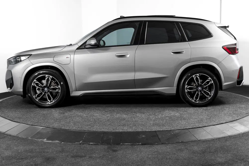 BMW X1 xDrive25e 245 PK M-Sport uit 2026, foto 5