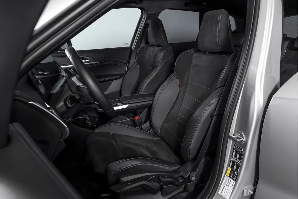 BMW X1 xDrive25e 245 PK M-Sport uit 2026, foto 6