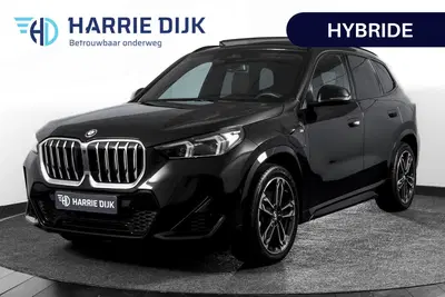 BMW X1 xDrive25e 245 PK M-Sport uit 2026