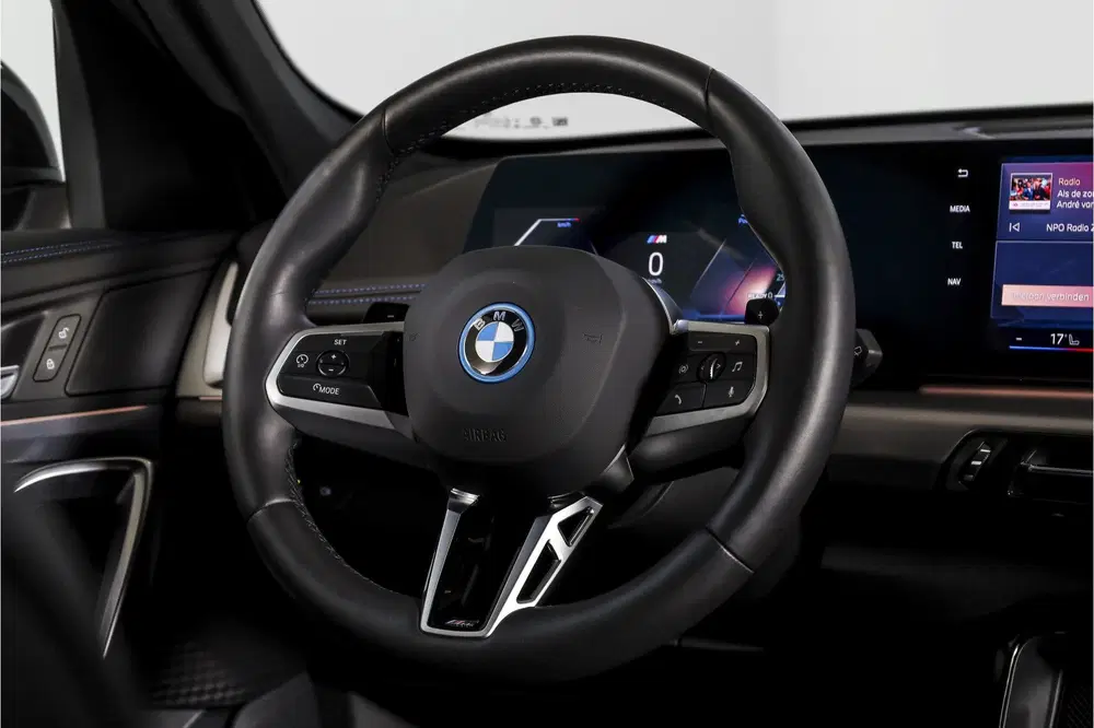 BMW X1 xDrive25e 245 PK M-Sport uit 2026, foto 10