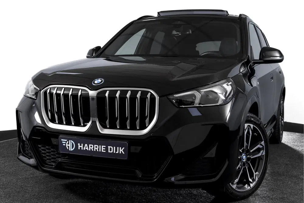 BMW X1 xDrive25e 245 PK M-Sport uit 2026, foto 13