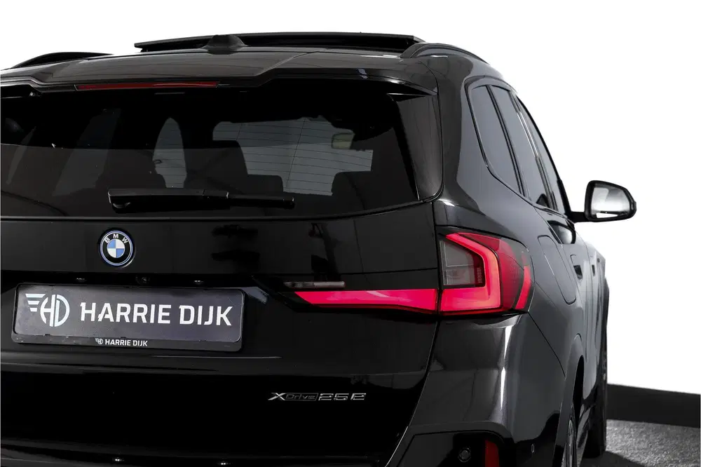 BMW X1 xDrive25e 245 PK M-Sport uit 2026, foto 15