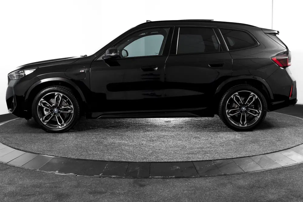 BMW X1 xDrive25e 245 PK M-Sport uit 2026, foto 5
