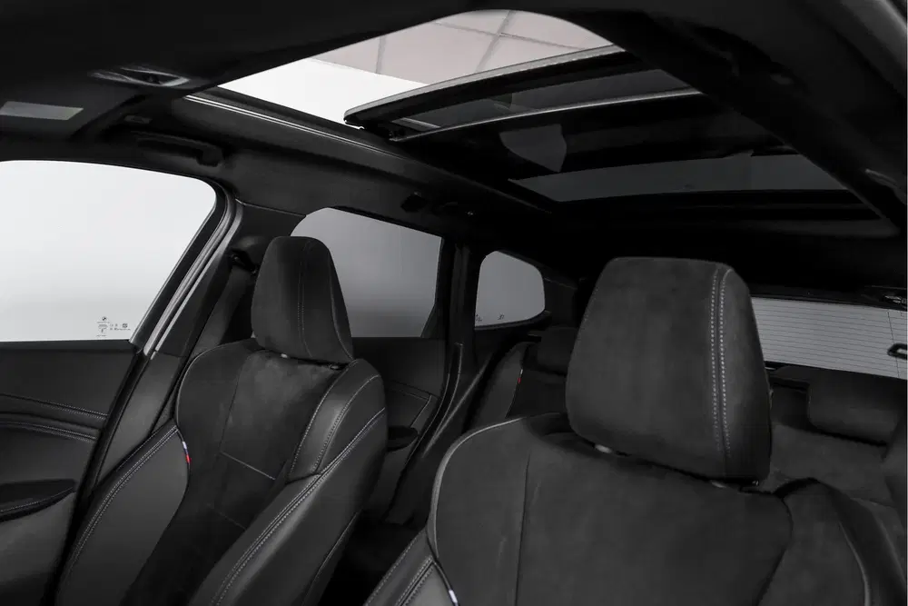 BMW X1 xDrive25e 245 PK M-Sport uit 2026, foto 7