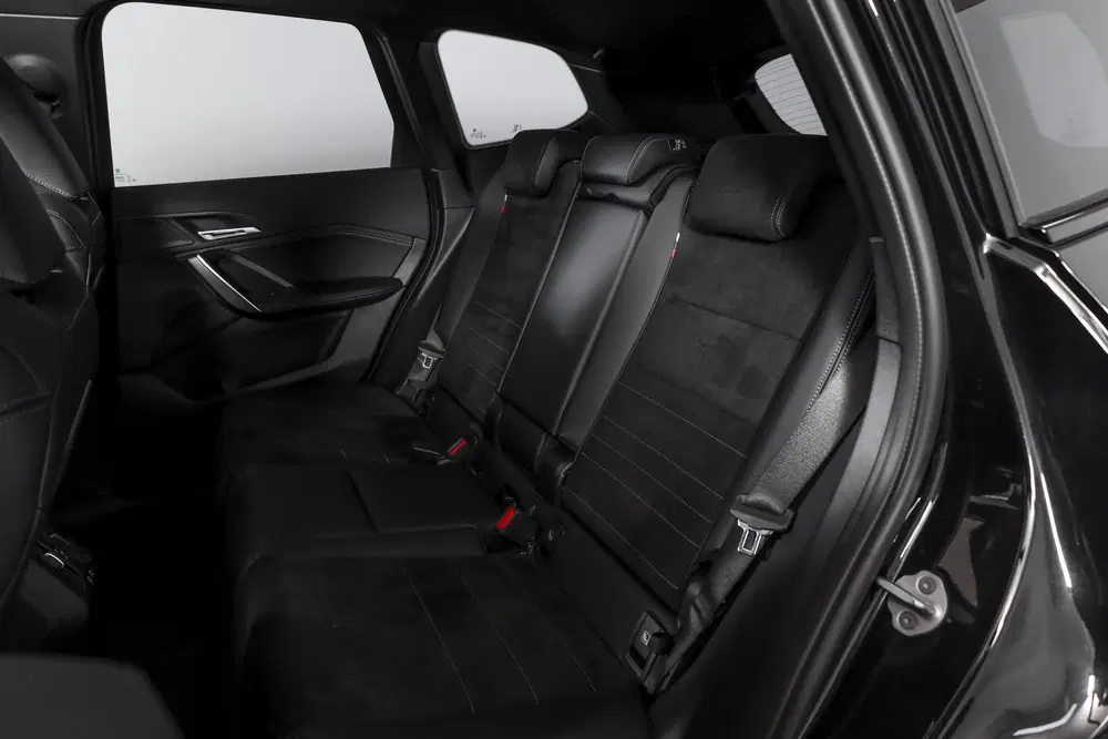 BMW X1 xDrive25e 245 PK M-Sport uit 2026, foto 8