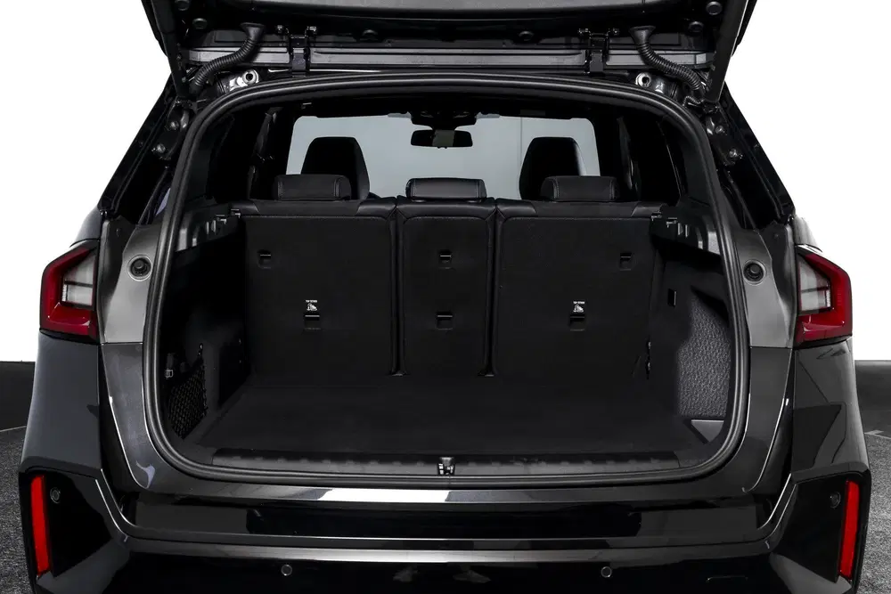 BMW X1 xDrive25e 245 PK M-Sport uit 2026, foto 9