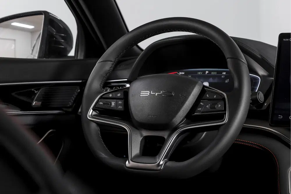 BYD Seal U 1.5 DM-i FWD Boost uit 2026, foto 11