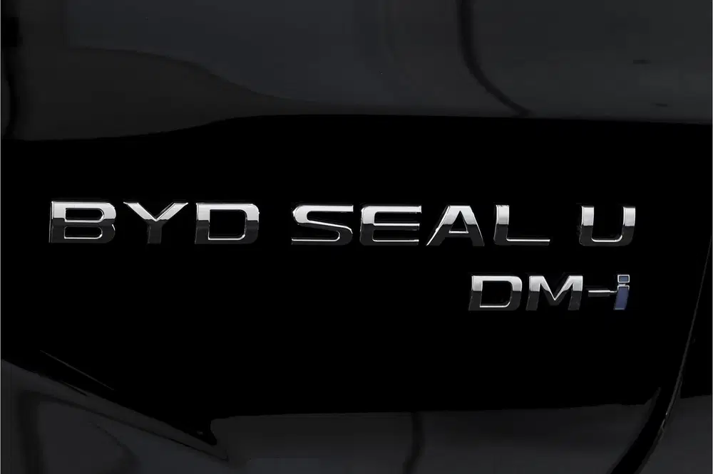 BYD Seal U 1.5 DM-i FWD Boost uit 2026, foto 12