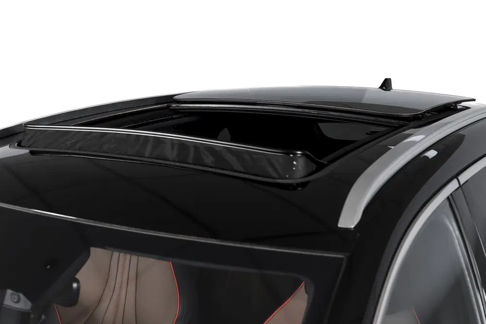 BYD Seal U 1.5 DM-i FWD Boost uit 2026, foto 15