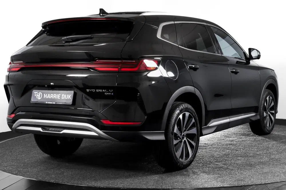 BYD Seal U 1.5 DM-i FWD Boost uit 2026, foto 2