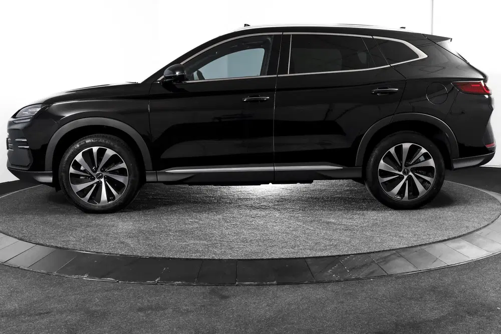 BYD Seal U 1.5 DM-i FWD Boost uit 2026, foto 6